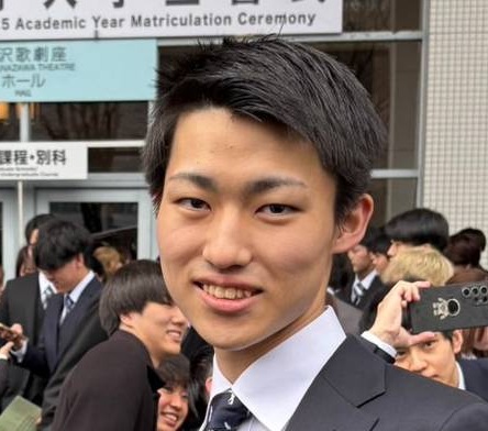 講師写真